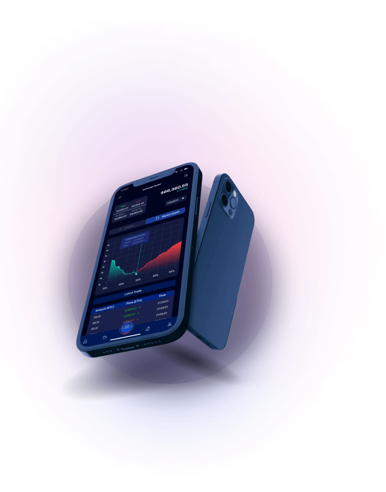 Quantum System - МОЩНОЕ ТОРГОВОЕ ПРИЛОЖЕНИЕ